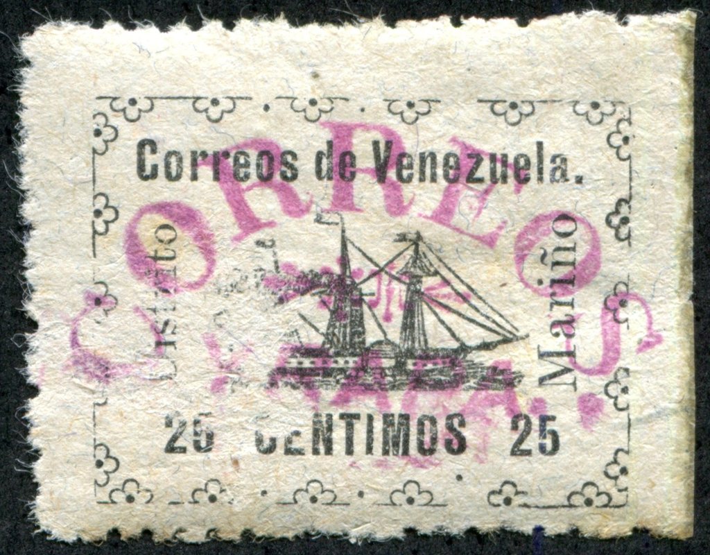 Revolutionary Steamship "Ban-Righ"; Distrito Marino