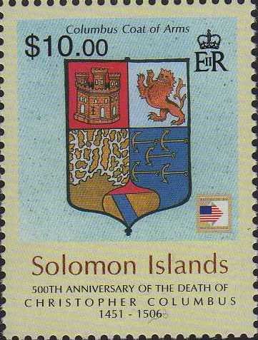 Coat of Arms