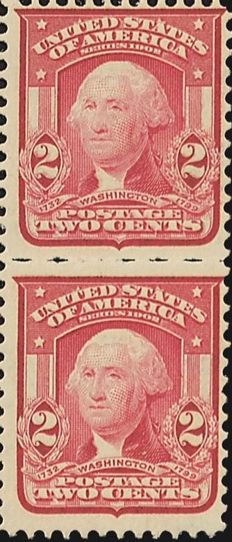 George Washington (1732-1799), first President of the U.S.A.