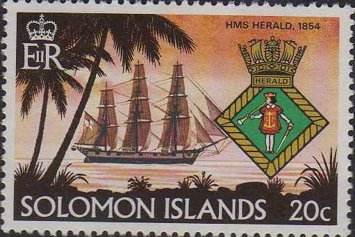 Herald