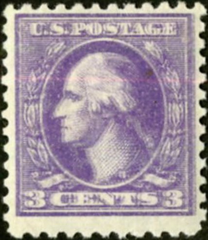 George Washington (1732-1799), first President of the U.S.A.