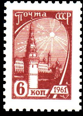 Moscow Kremlin