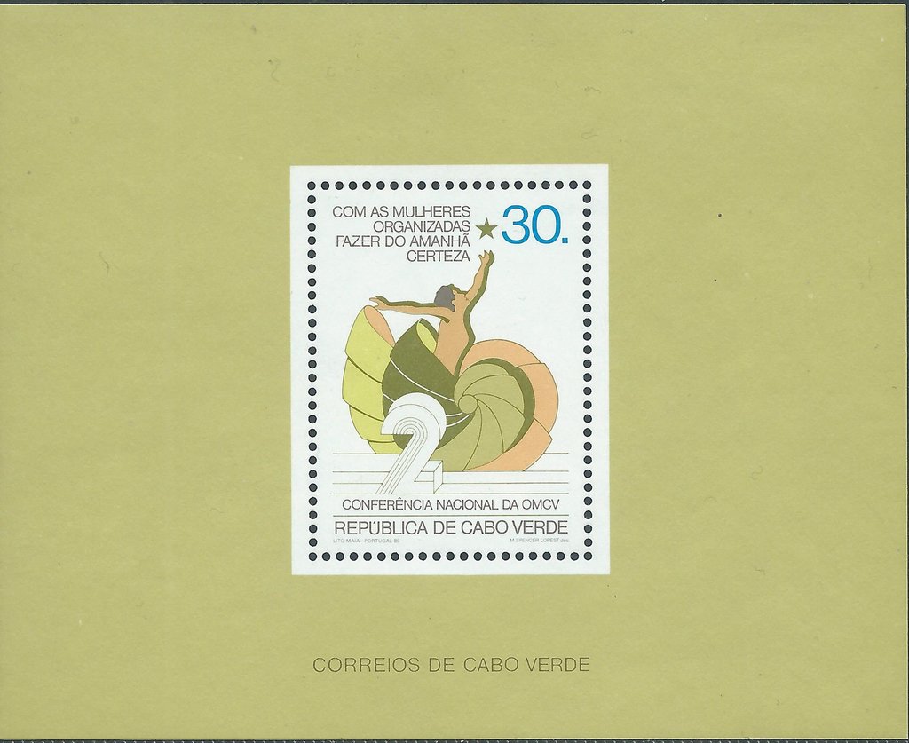Congress of OMCV