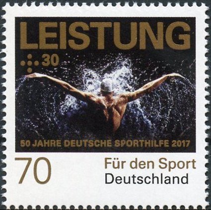 Swimming / Power