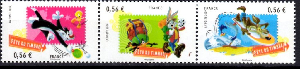 Day of the Stamp