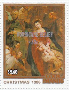 Adoration of the Magi