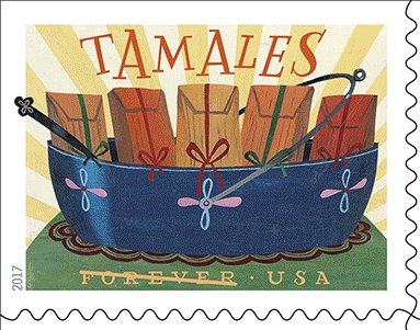 Delicioso - Tamales