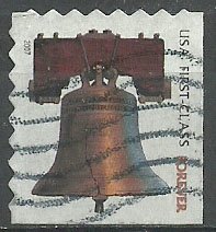 Liberty Bell "Forever"