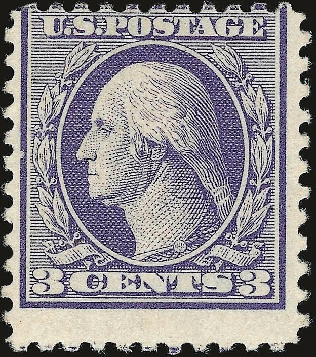 George Washington (1732-1799), first President of the U.S.A.