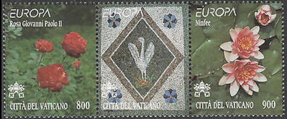 Europa (C.E.P.T.)