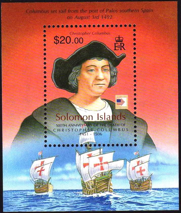 Columbus