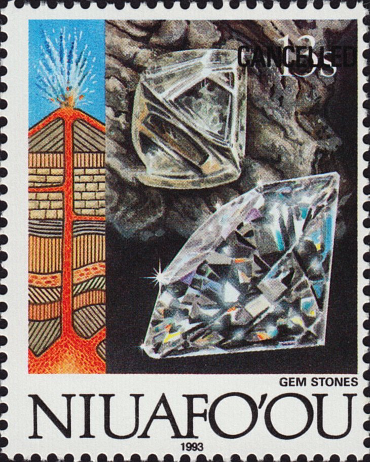 Gem Stones