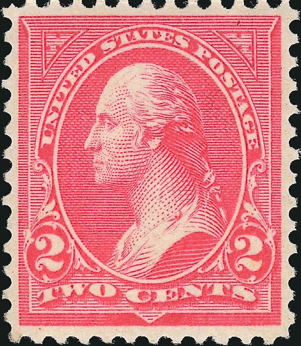 George Washington (1732-1799), first President of the U.S.A.
