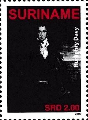 Humphry Davy