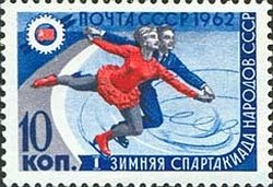 Figure skating