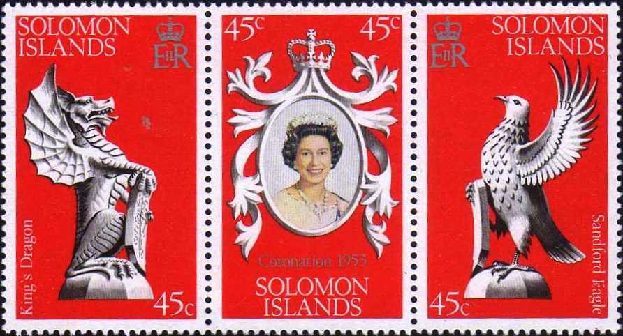 25th Anniversary of Coronation