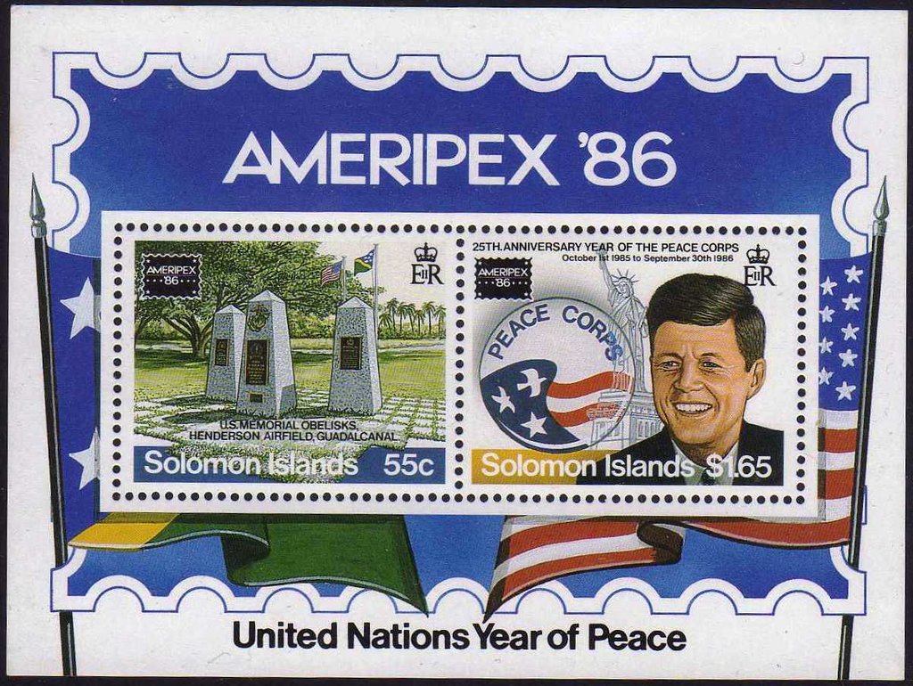Ameripex 86
