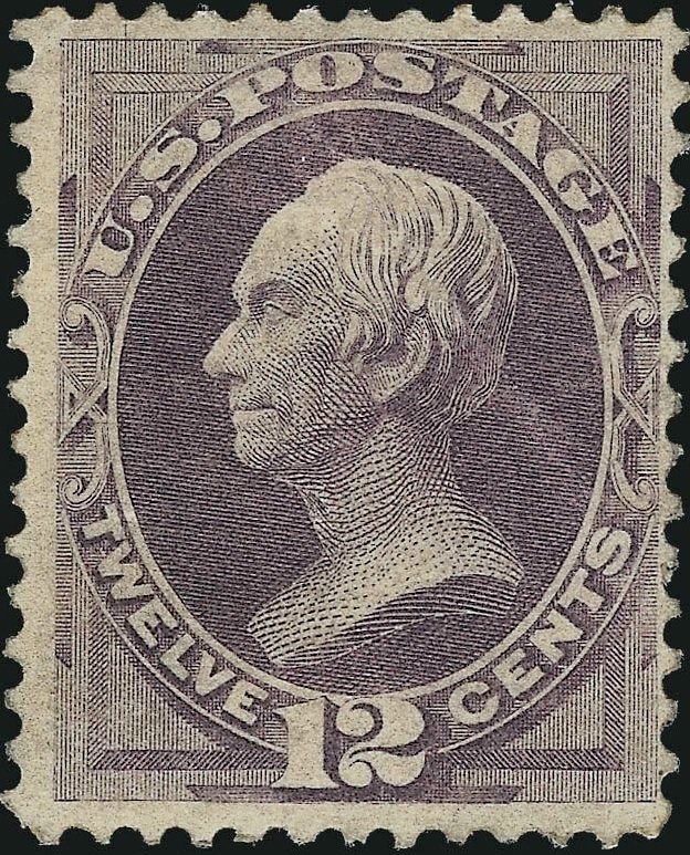 Henry Clay (1777-1852), former United States Senator