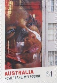 Indigenous Boy