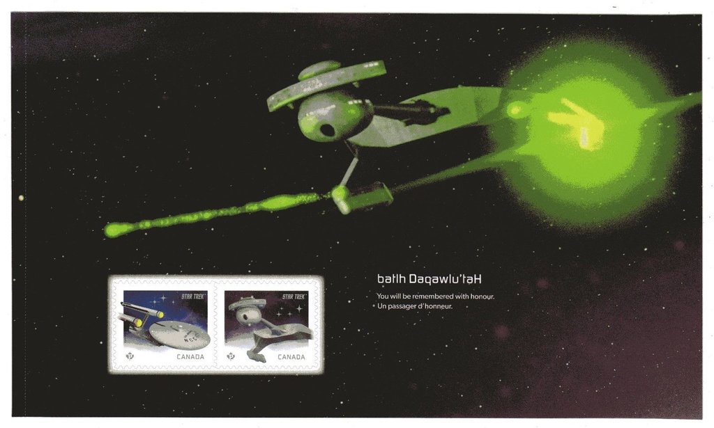 Booklet pane 2916a