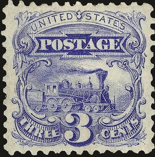 Locomotive Baldwin 4-4-0 (1857)