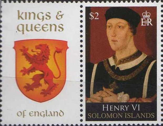 Henry VI