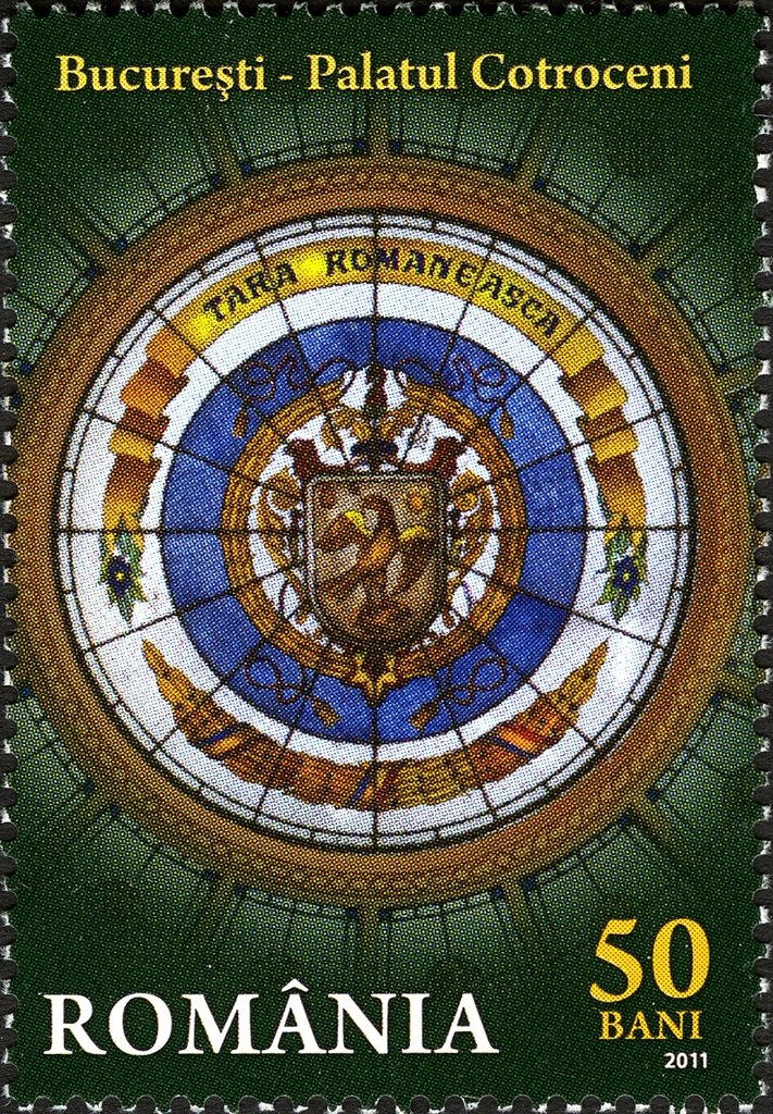 Coat of Arms of Wallachia