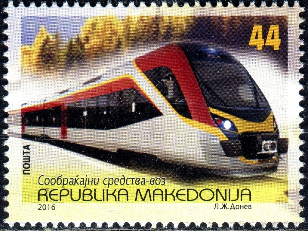 Train