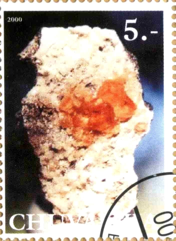 Mineral