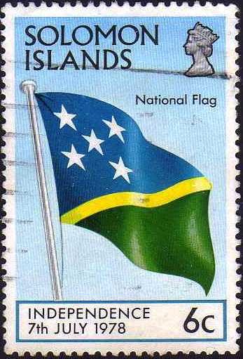 National flag