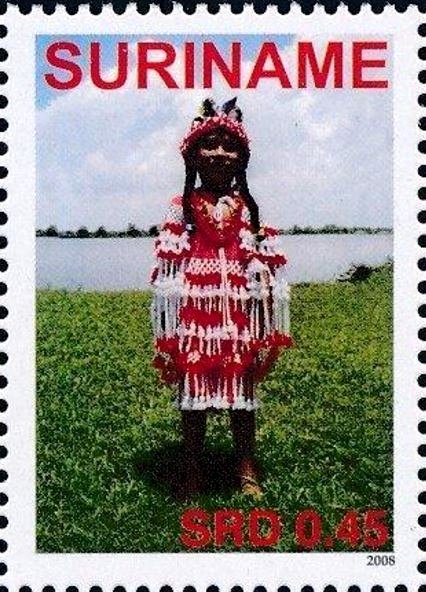 Local Costumes