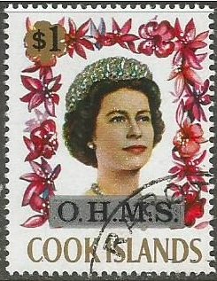 Queen Elizabeth II
