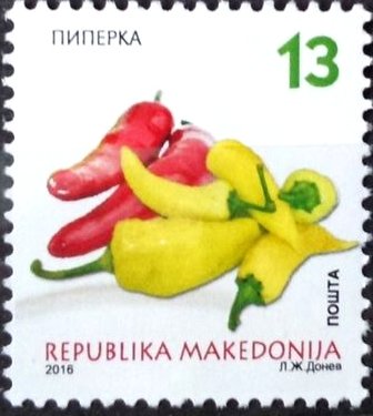 Pepper