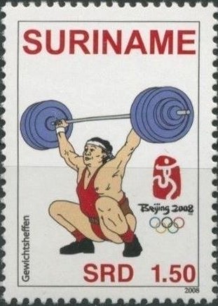 Weight Lifting