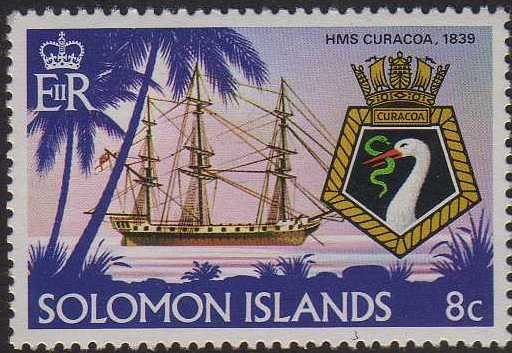 Curacoa
