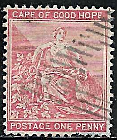Allegory of Hope