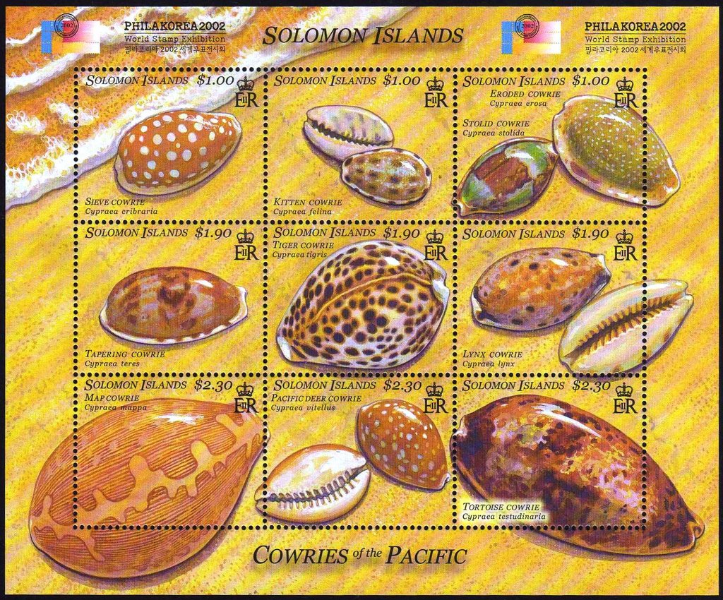 PhilaKorea Sheet
