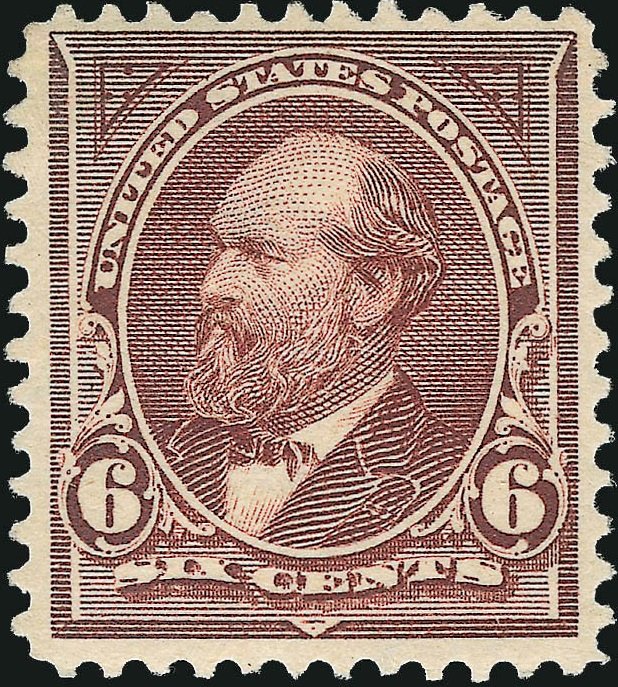 James A. Garfield (1831-1881), 20th President of the U.S.A.