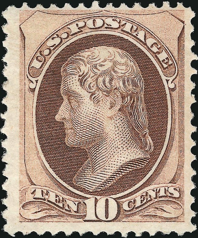 Thomas Jefferson (1743-1826), third President of the U.S.A.