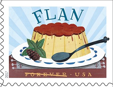 Delicioso - Flan