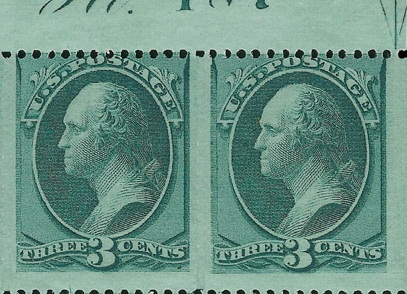 George Washington (1732-1799), first President of the U.S.A.