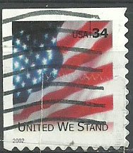 United We Stand, US Flag picture