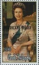 Queen Elizabeth Portrait