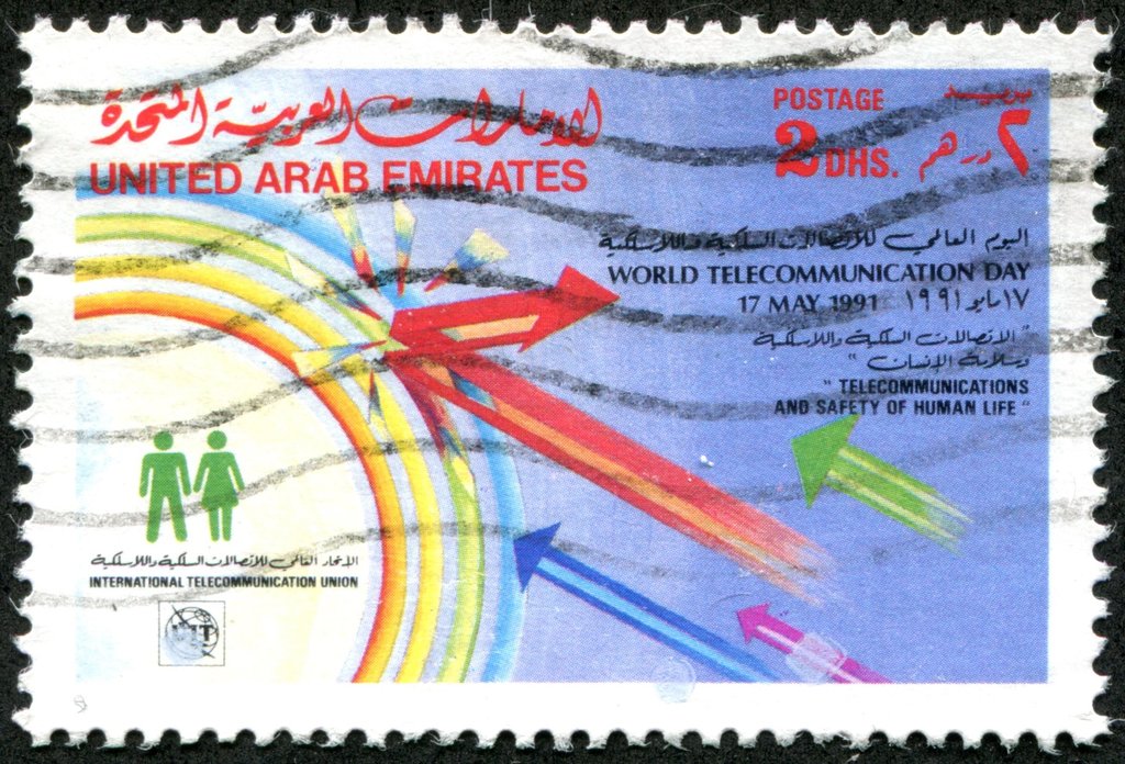World Telecommunication Day