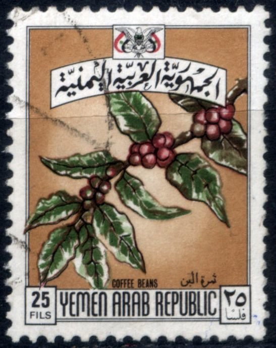 Coffee Beans
