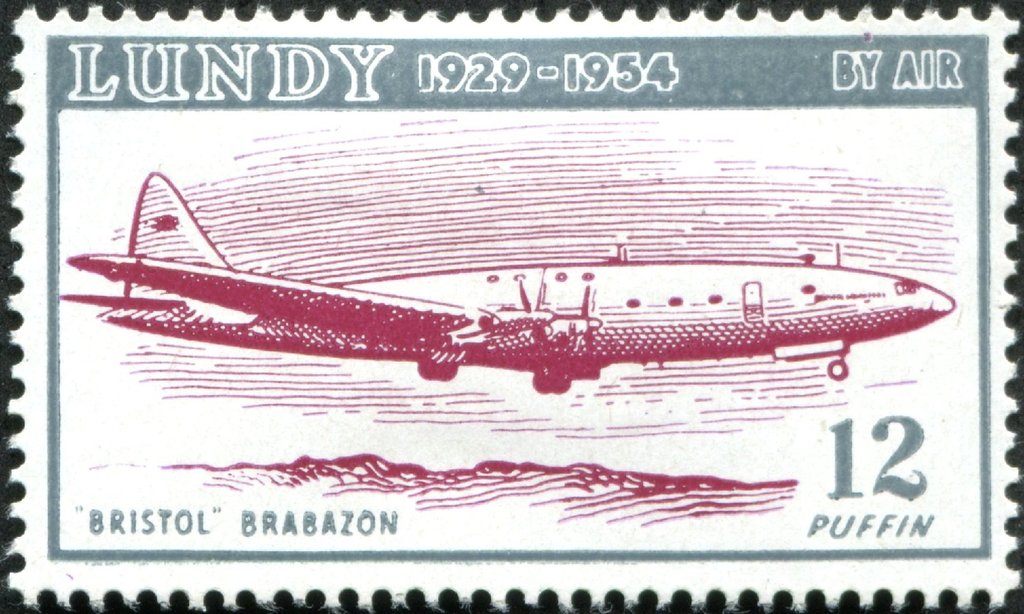 Bristol Brabazon