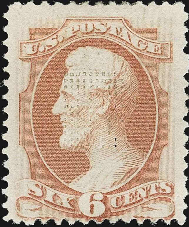 Abraham Lincoln (1809-1865), 16th President of the U.S.A.