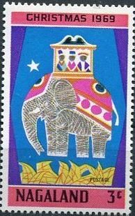 Christmas 1969 3