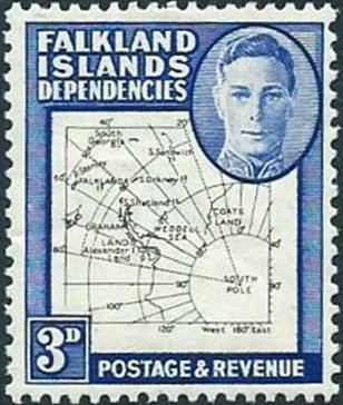 Issue of 1948