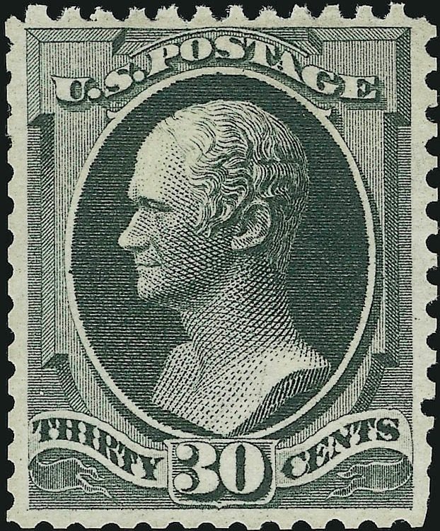 Alexander Hamilton (1757-1804), Founding Father of the U.S.